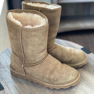 BearPaw Boots